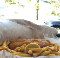 Seagulls Takeaway Yeppoon - Broome Tourism