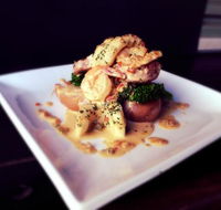 Spotted Dog Tavern - Broome Tourism