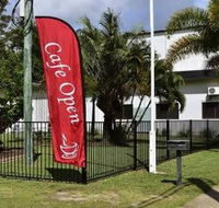 Take The Plunge Cafe - Broome Tourism