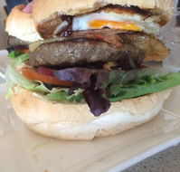 Temptations Cafe - Broome Tourism