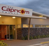 The Capricorn Tavern - Broome Tourism