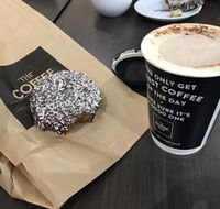 The Coffee Club - Broome Tourism