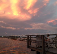 The Oyster Shed Fish  Chip Shop - Broome Tourism