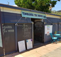 Timbarra T House - Broome Tourism