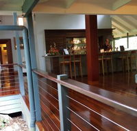 Treehouse Restaurant - Broome Tourism
