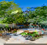 Turtle Rock Cafe - Broome Tourism