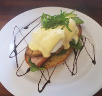 Whistle Stop Cafe