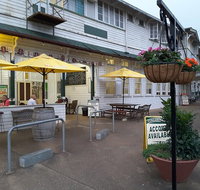 Yungaburra Pub
