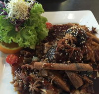 Zabb Thai Cuisine - Broome Tourism