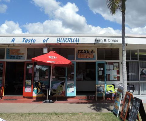 A Taste Of Burrum - Broome Tourism 0