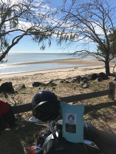 A Taste Of Burrum - Broome Tourism 3