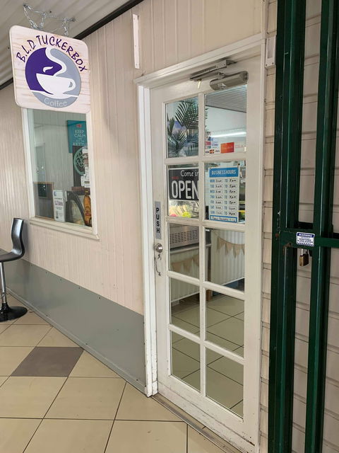 B.L.D Tuckerbox - Broome Tourism 2