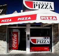 Beagles Pizza - Broome Tourism