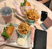 Betty's Burgers  Concrete Co - Broome Tourism