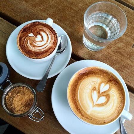 Blackboard Specialty Coffee - Broome Tourism 0