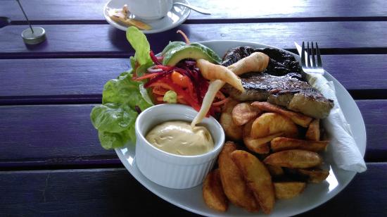 Taranganba QLD Broome Tourism