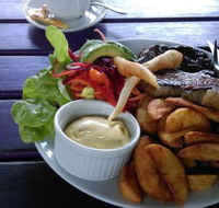 Byfield General Store - Broome Tourism