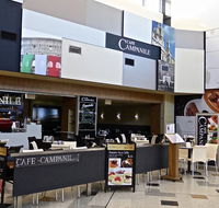 Cafe Campanile - Broome Tourism