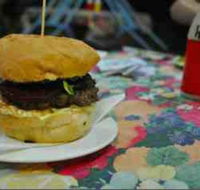 Chillagoe Tourist Village Cafe - Broome Tourism