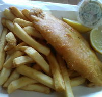 Chipper Fish - Broome Tourism