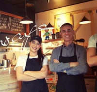 ChurroCafe - Broome Tourism