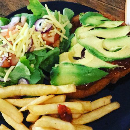 Roundstone QLD Broome Tourism