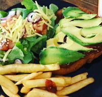 Country Atmosphere Cafe - Broome Tourism