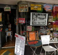 Crazy Goat Espresso - Broome Tourism