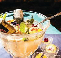Eau De Vie - Broome Tourism