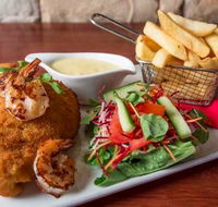 Fire  Ice Restaurant - Broome Tourism