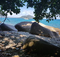 Fitzroy Island Resort - Broome Tourism