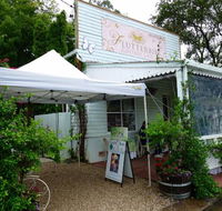 Flutterbies Cottage Cafe - Broome Tourism