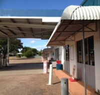 Georgetown Roadhouse - Broome Tourism