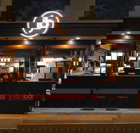 Jham Bar Espresso - Broome Tourism