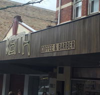 Keith Coffee - Broome Tourism