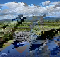 Kooroomba Vineyards Restaurant - Broome Tourism