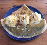 La Lorientaise Creperie - Broome Tourism