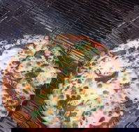 Links Pizza - Broome Tourism