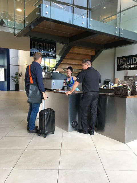 Liquid Espresso Bar - Broome Tourism 1