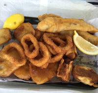 Maddigan's Seafood - Broome Tourism