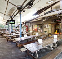 Magnums - Broome Tourism