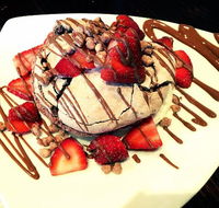 Max Brenner Chocolate Bar - Broome Tourism