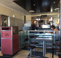 McDonald's - Broome Tourism