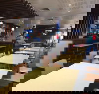 McDonald's Family Restaurants - Broome Tourism