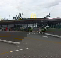 McDonald's Gympie - Broome Tourism