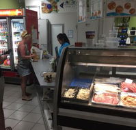 Metro Seafood - Broome Tourism