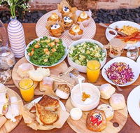Milk  Honey Espresso Bar - Broome Tourism