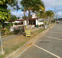 Mount Molloy Cafe  Take-Away - Broome Tourism