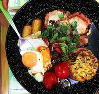 Mudjira Village Eatery - Broome Tourism