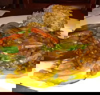 Murwillumbah court Chinese restaurant - Broome Tourism